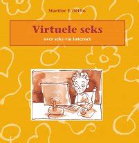 virtuele seks|virtual